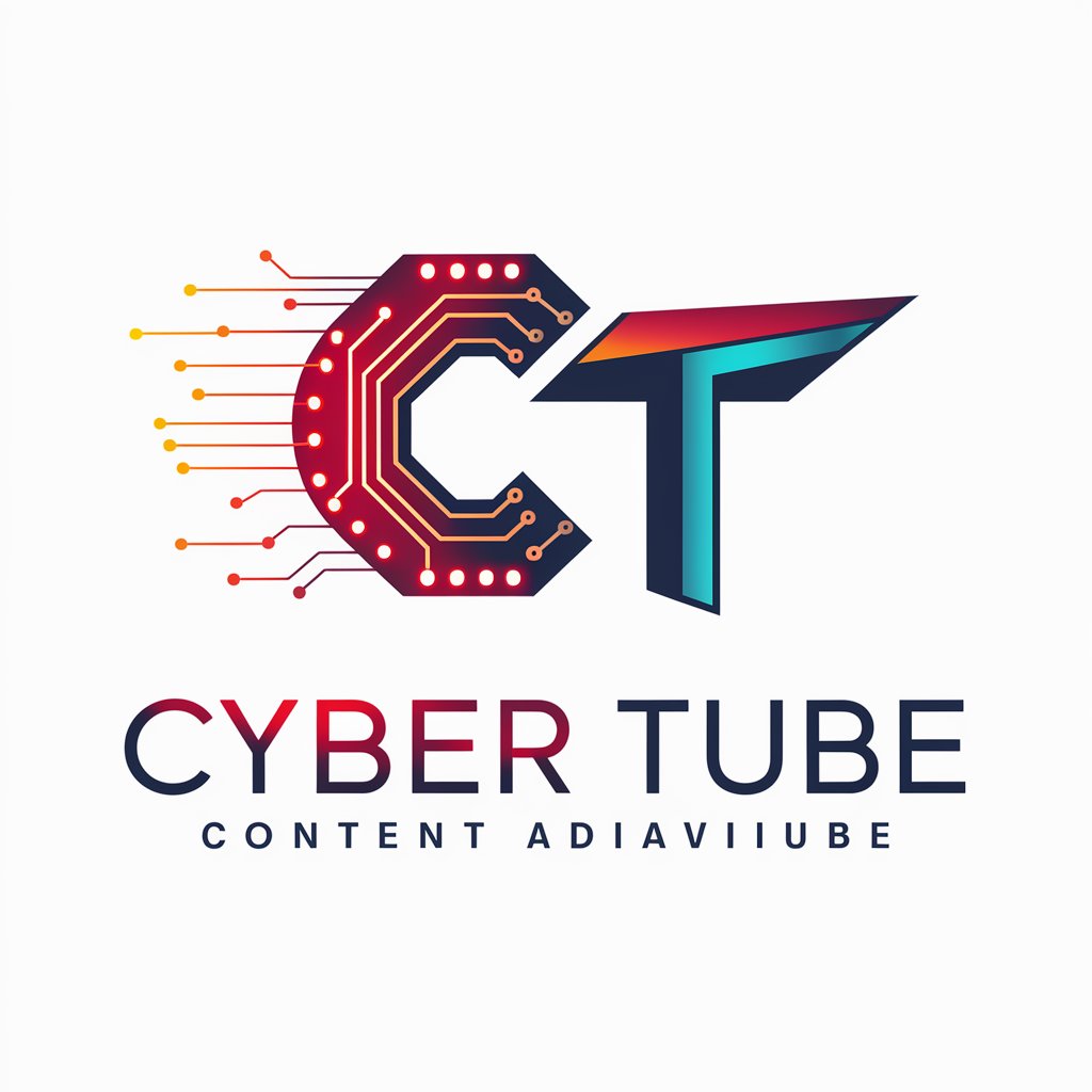 Cyber Tube