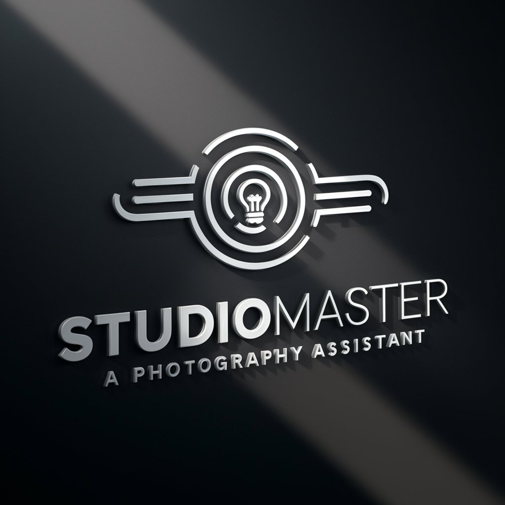StudioMaster in GPT Store