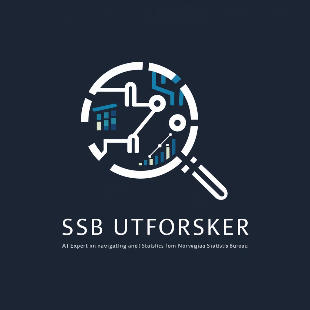 SSB Utforsker