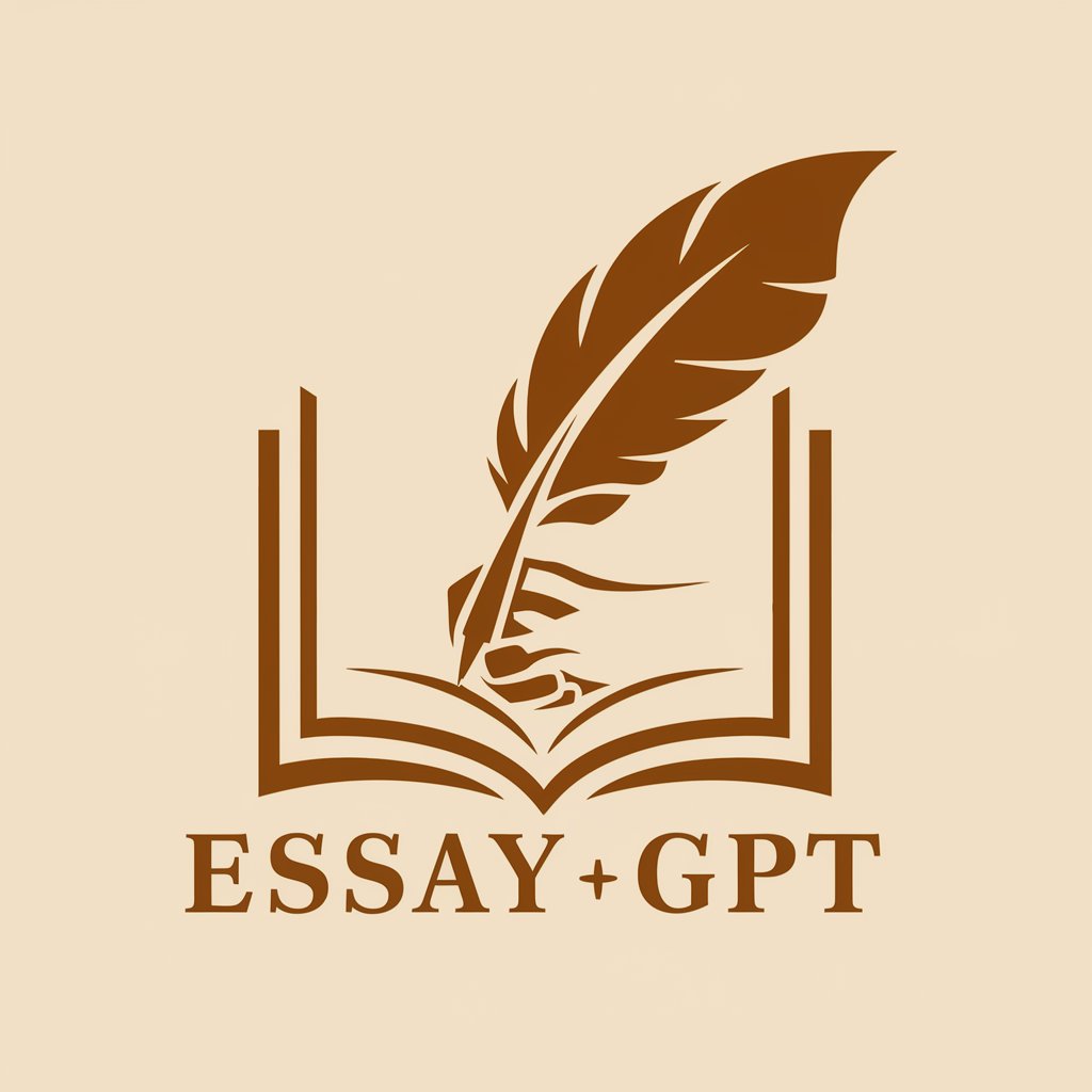 Essay GPT in GPT Store