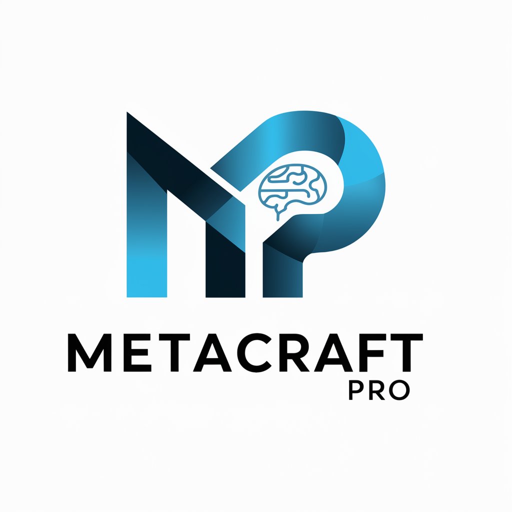 MetaCraft Pro