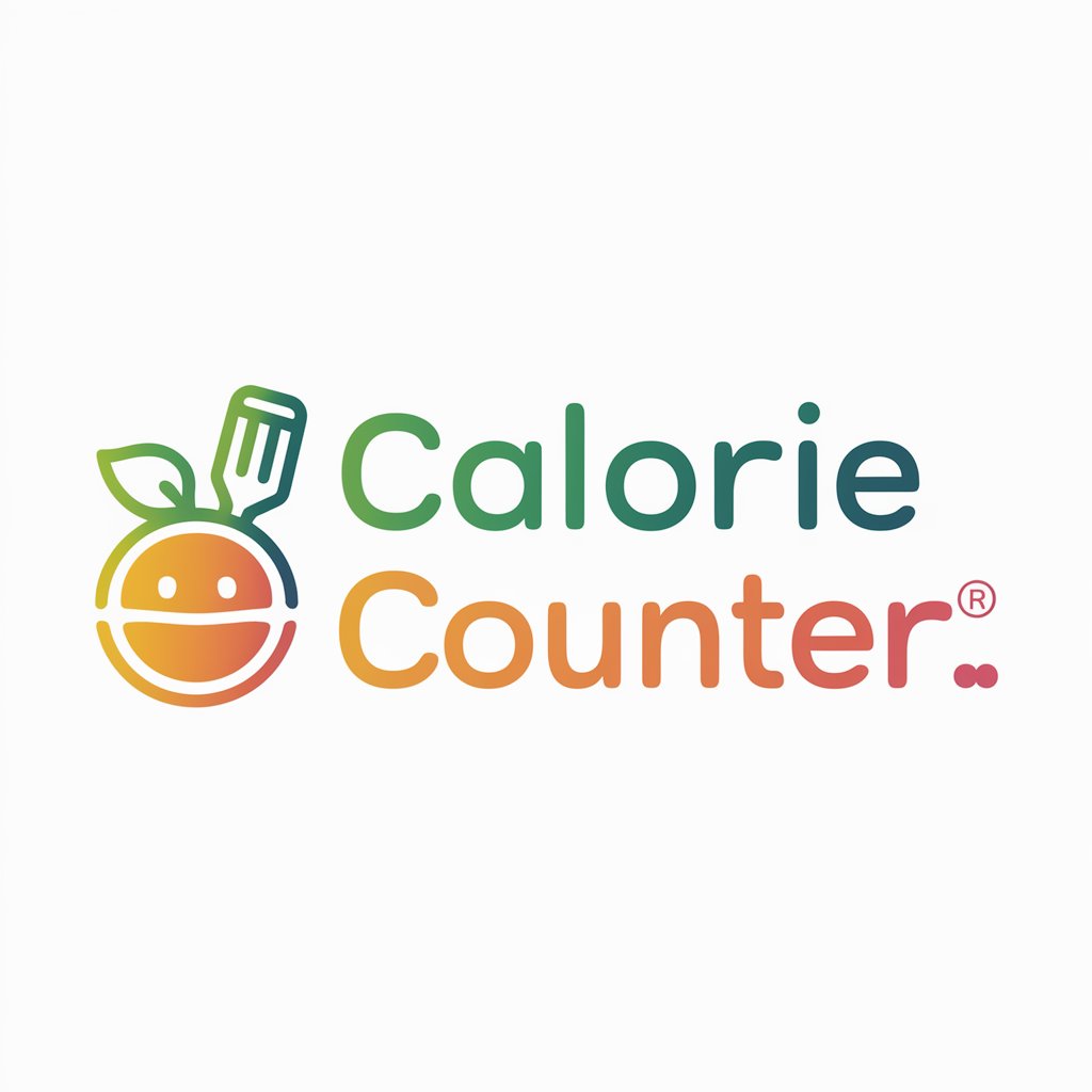 Calorie Counter in GPT Store