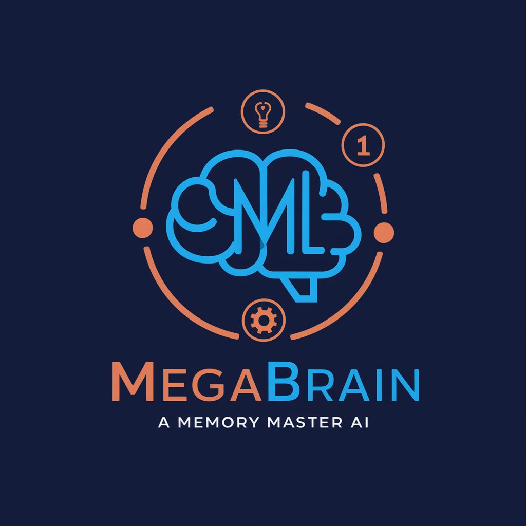 MEGABRAIN