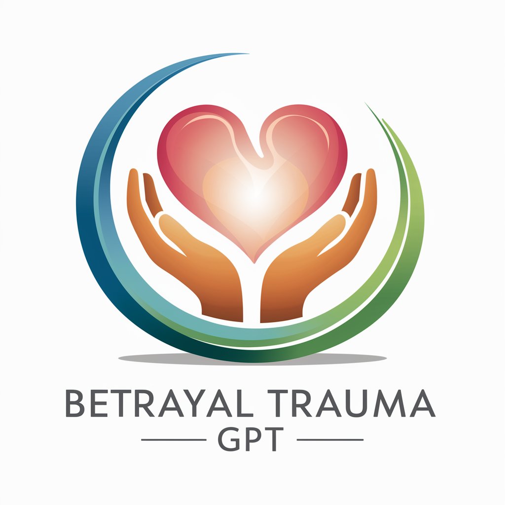 Betrayal Trauma in GPT Store