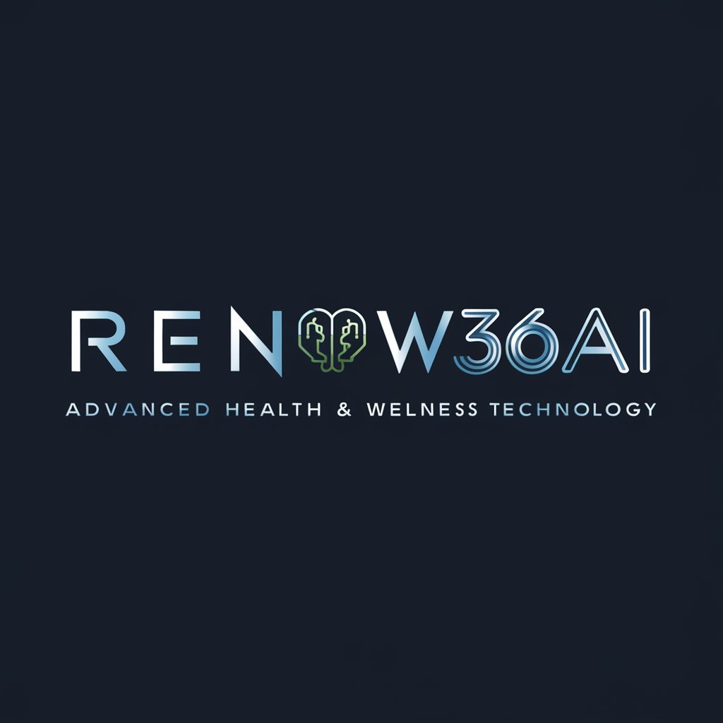 Renew360 Ai