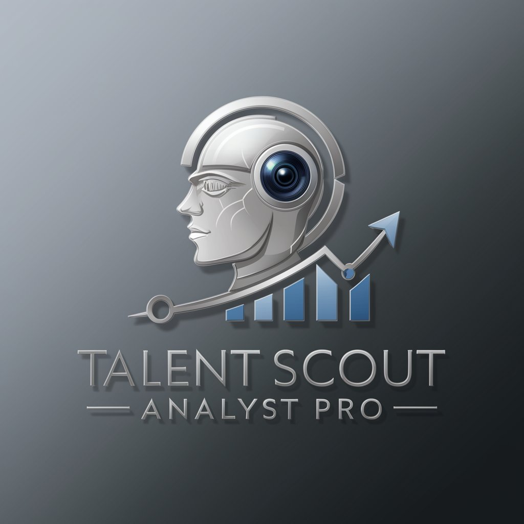 🔍 Talent Scout Analyst Pro 🧠