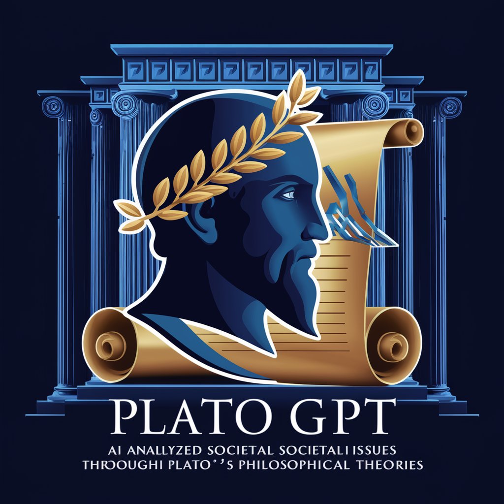 Plato in GPT Store