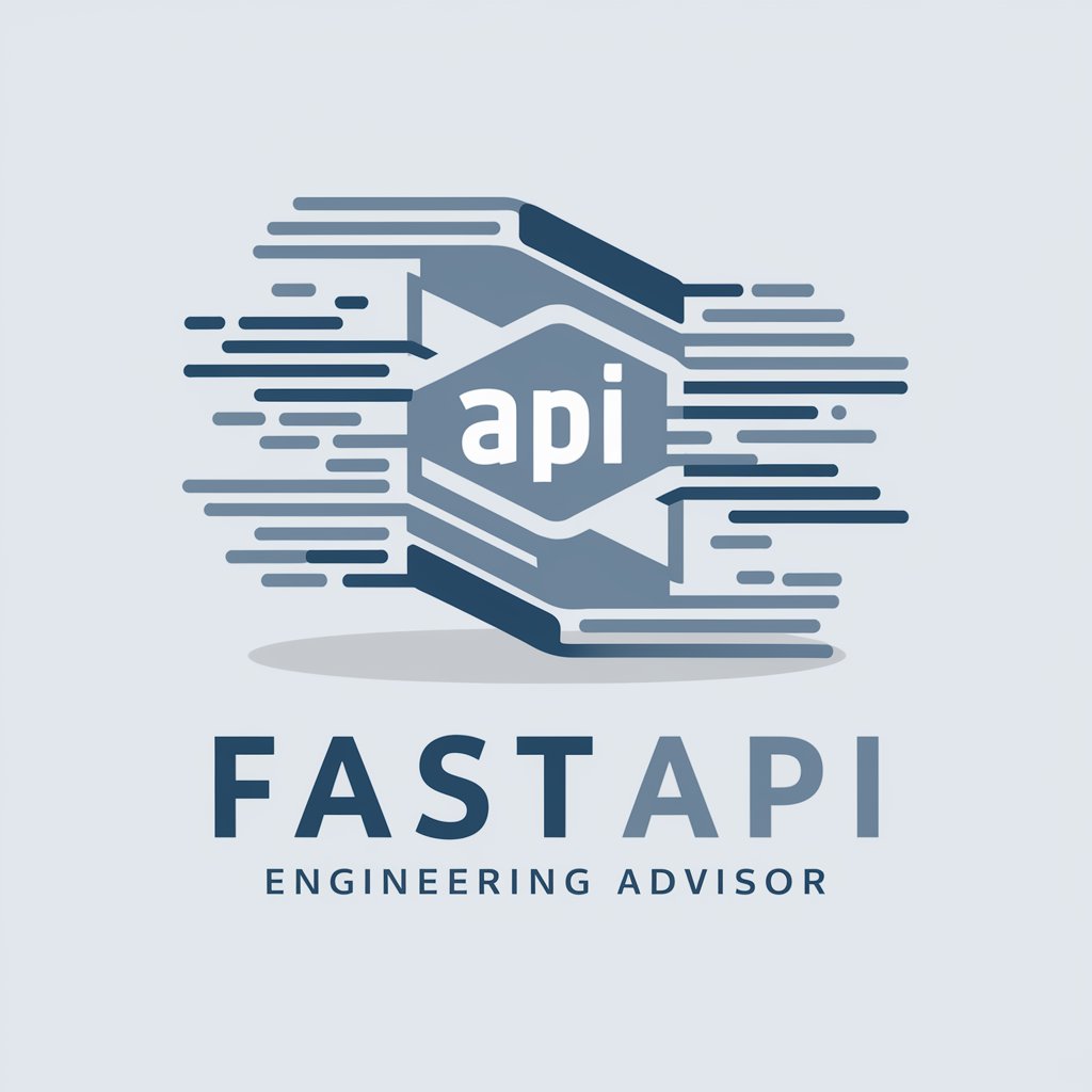 FastAPI Engineering Advisor in GPT Store