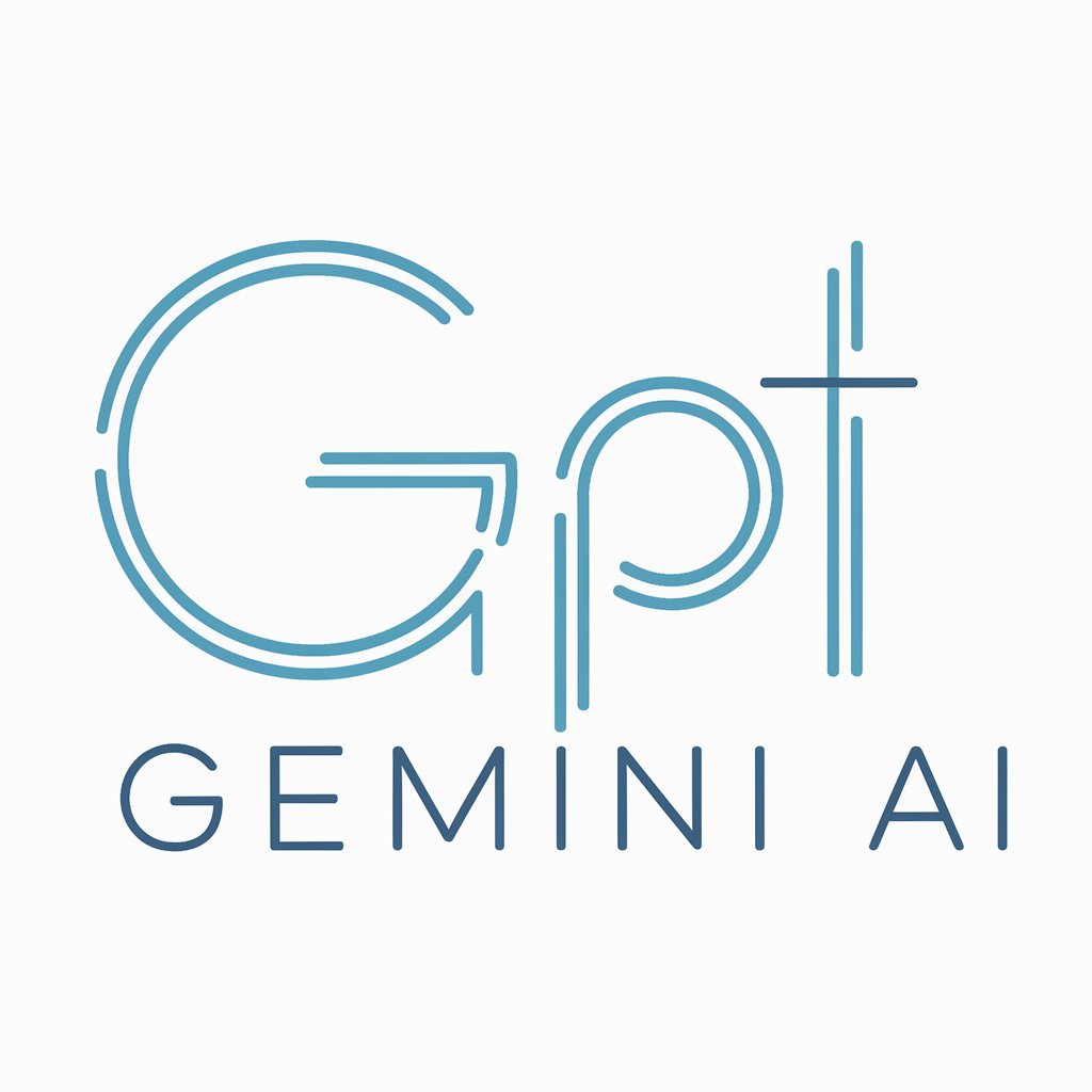 GPT Gemini AI