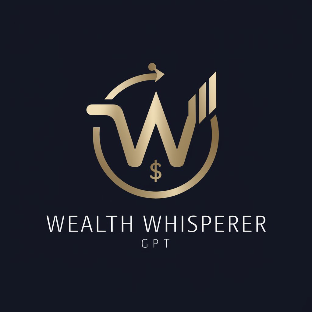 Wealth Whisperer
