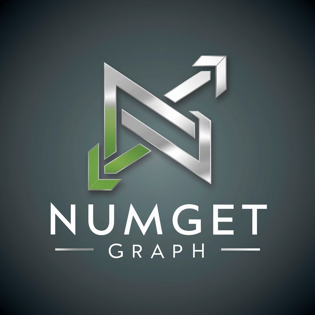 NumGet Graph in GPT Store