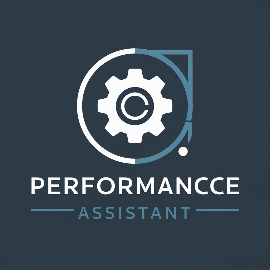 Performance Review Assistant in GPT Store