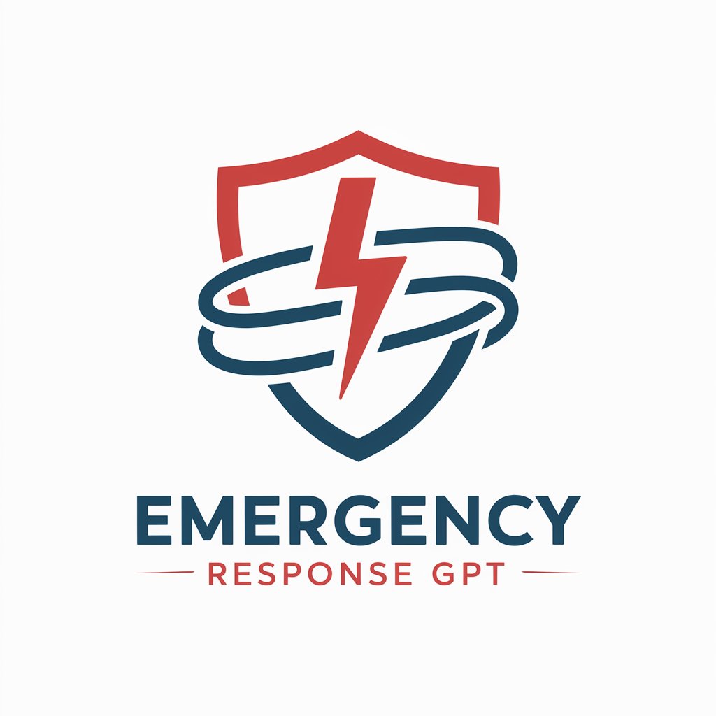 🚨 Emergency Response 🚨 lv2.3 in GPT Store