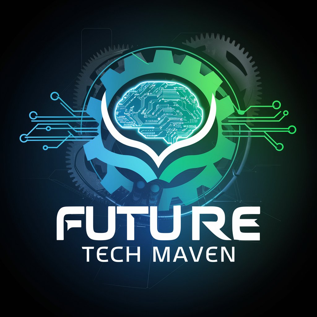 Future Tech Maven