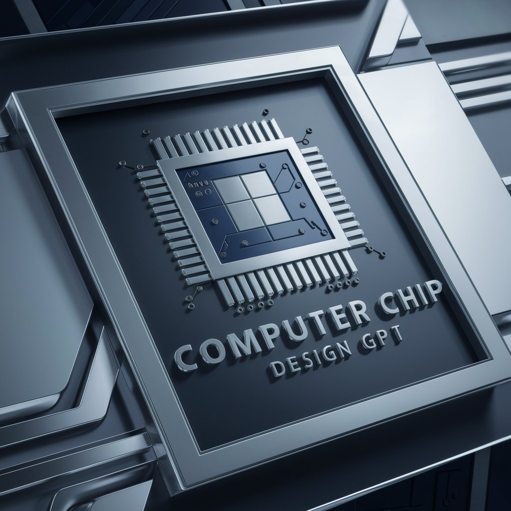 Computer Chip Design