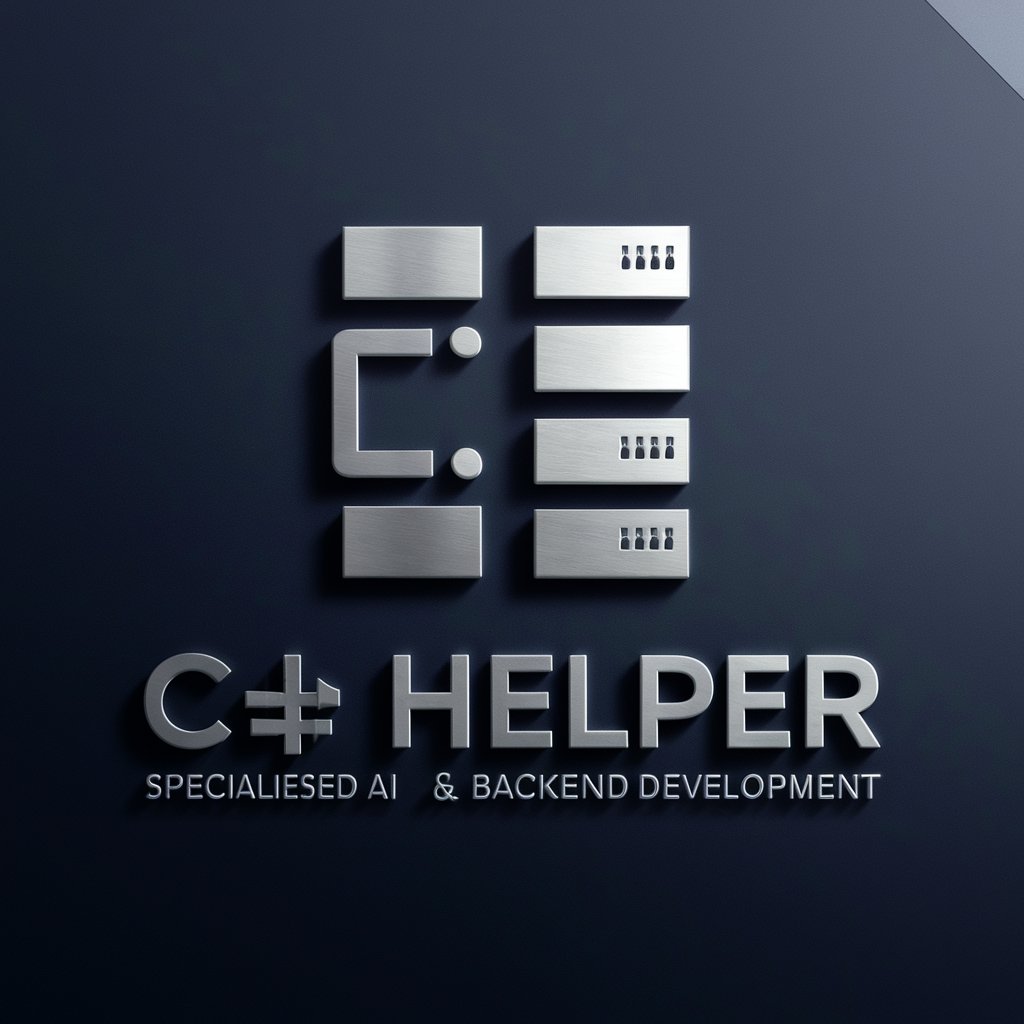 C# Helper