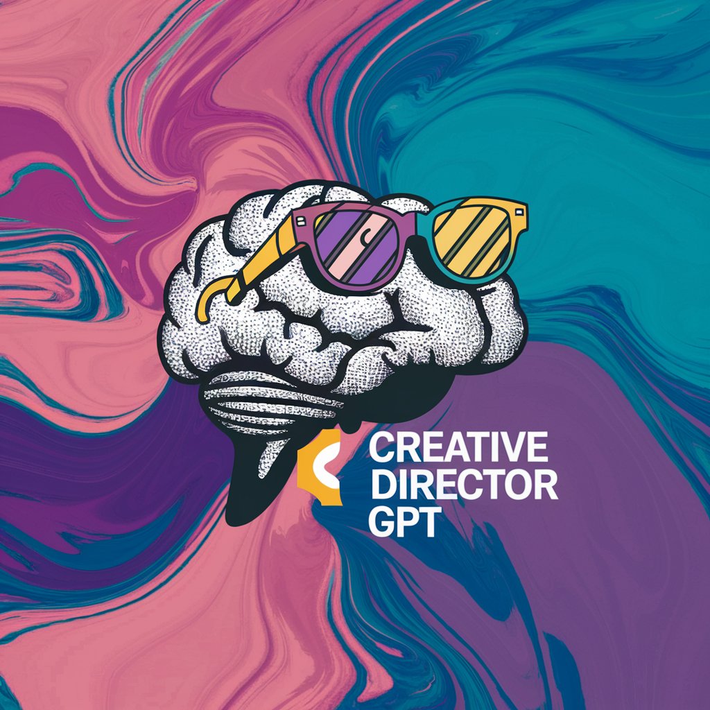 Creative Director GPT in GPT Store