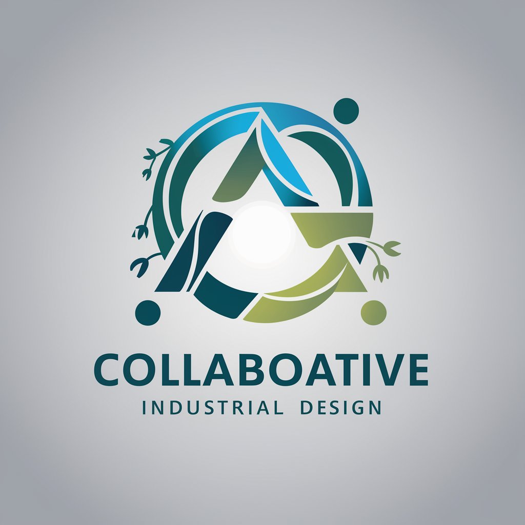 Product Industrial Co-Designer in GPT Store