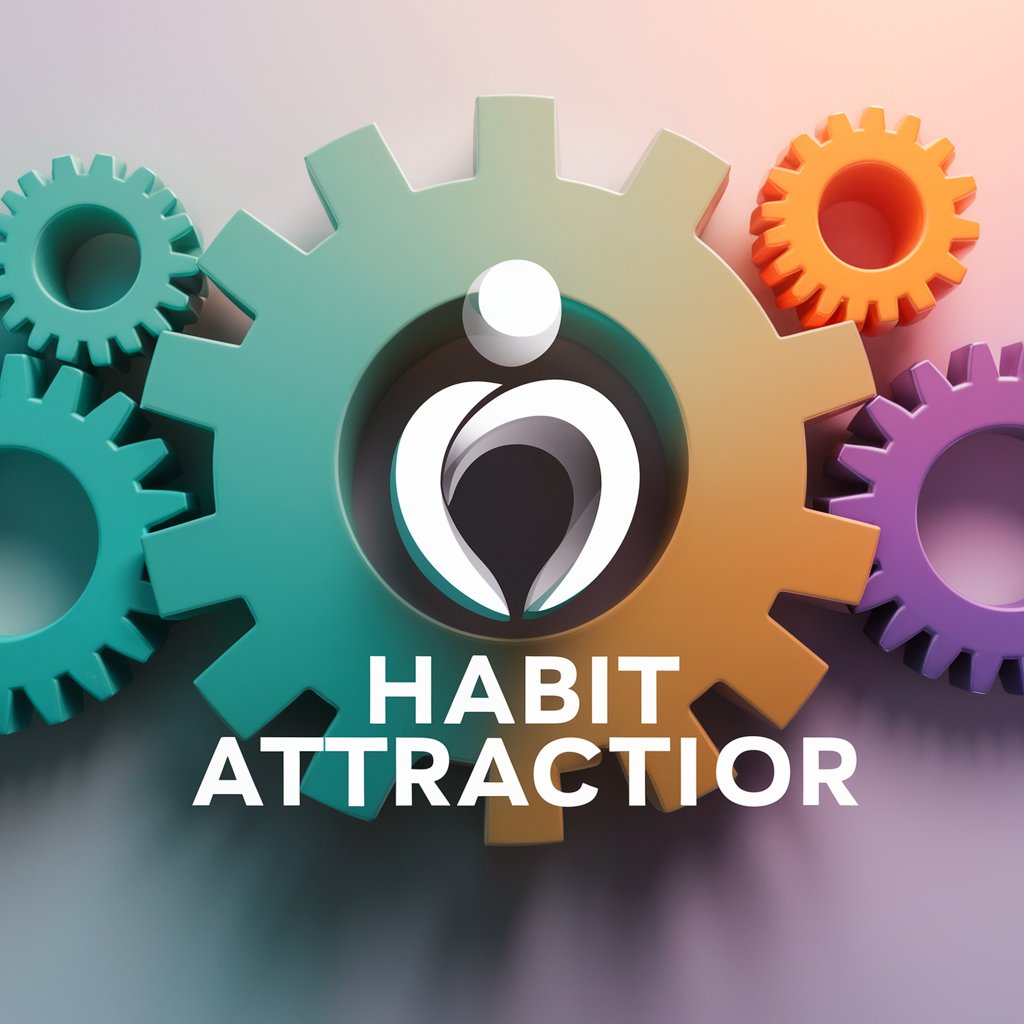 Habit Attractor in GPT Store
