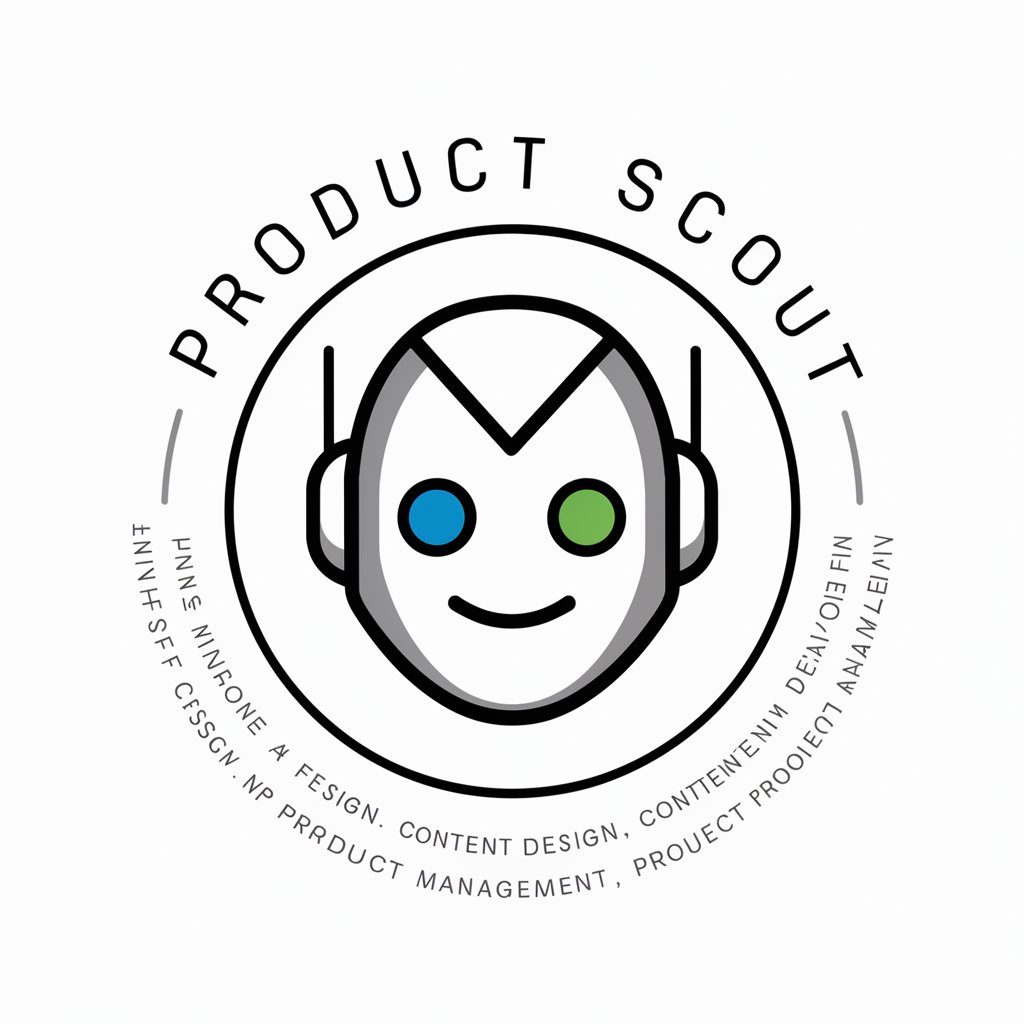 Product Scout