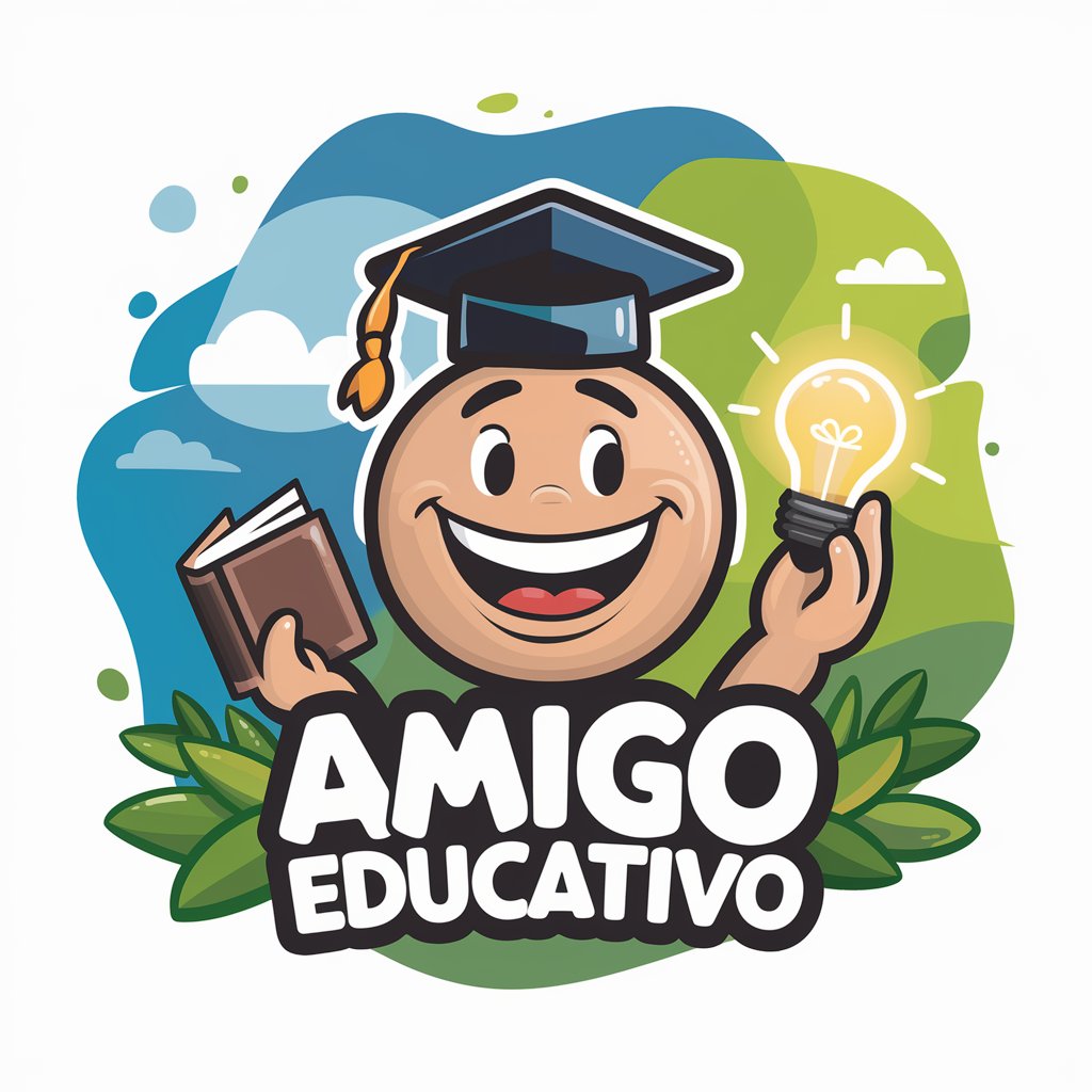 Amigo Educativo