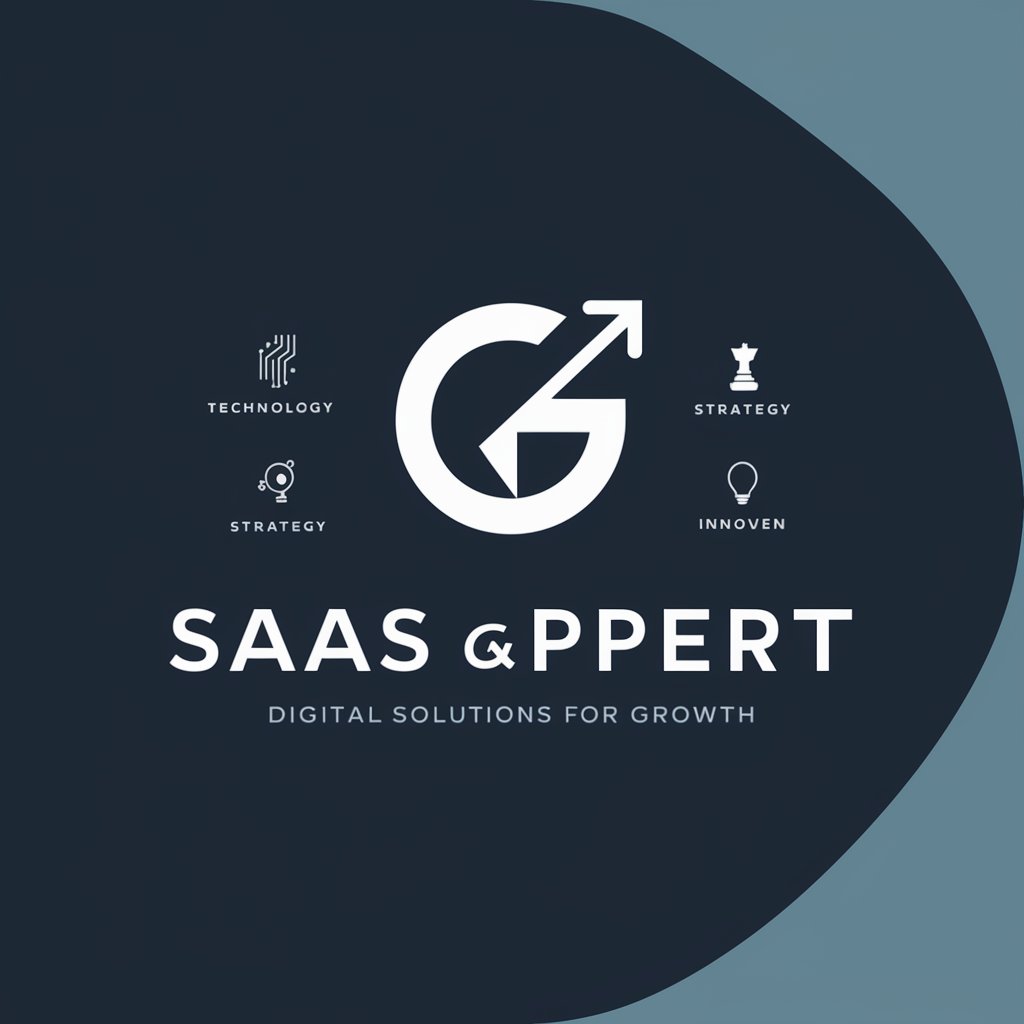 SaaS Growth Guru