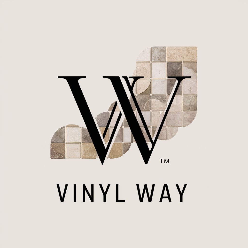 Vinyl Way - Relation Client in GPT Store