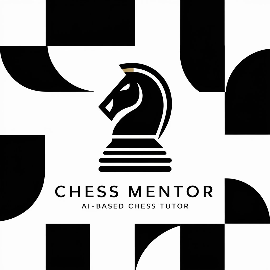 Chess Mentor in GPT Store