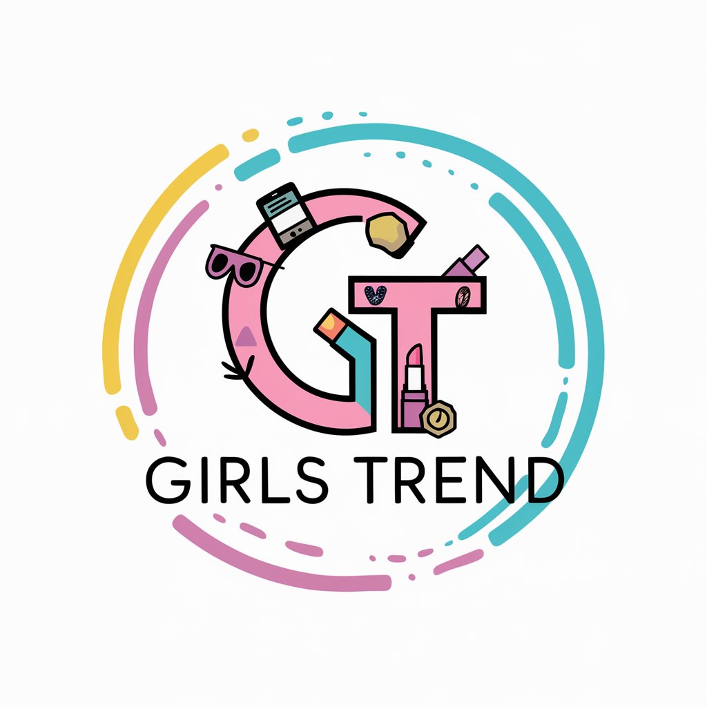 Girls Trend