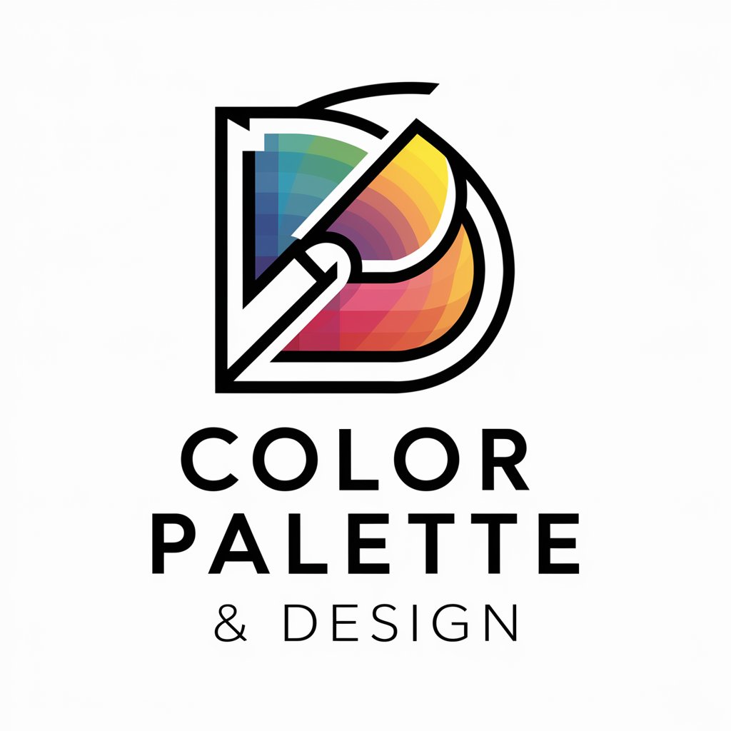 Color Palette Guide in GPT Store