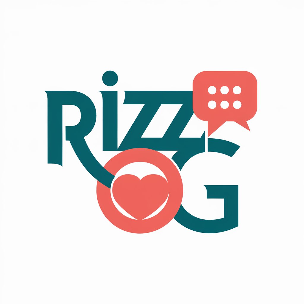 Dating Assistant - Rizz OG in GPT Store