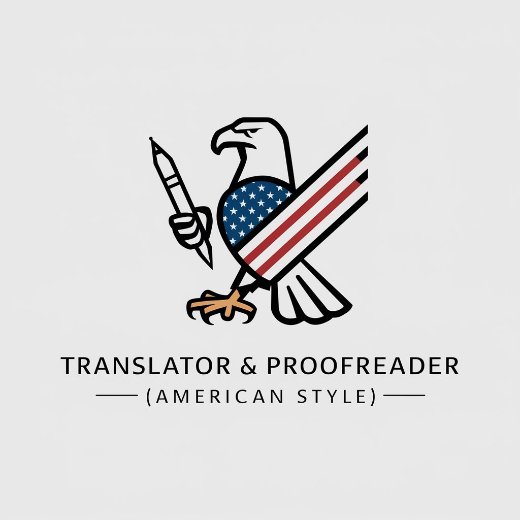Translator & Proofreader