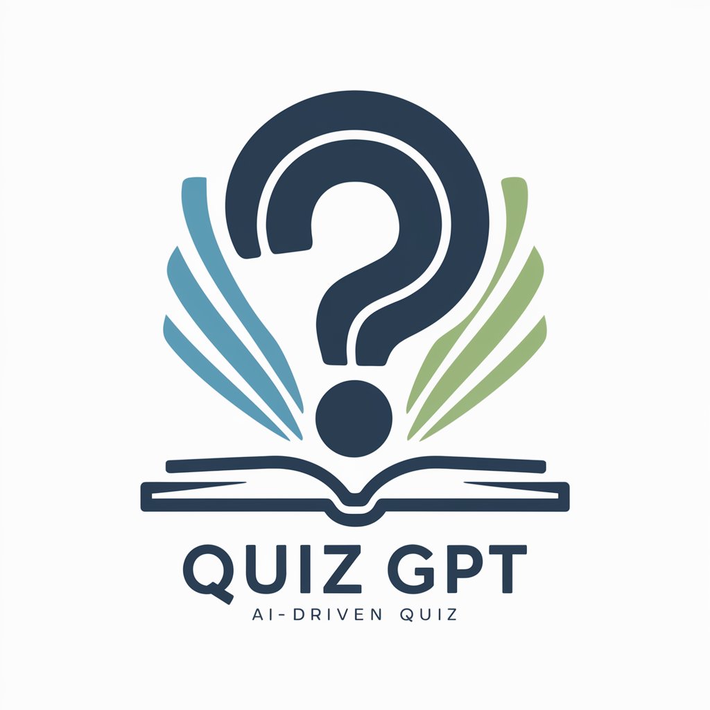 Quiz GPT in GPT Store