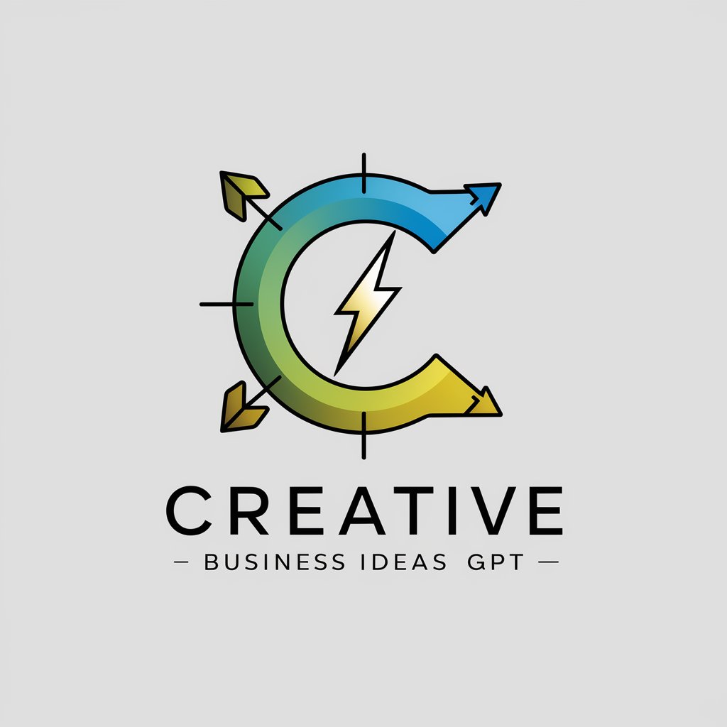 Creative Business Ideas