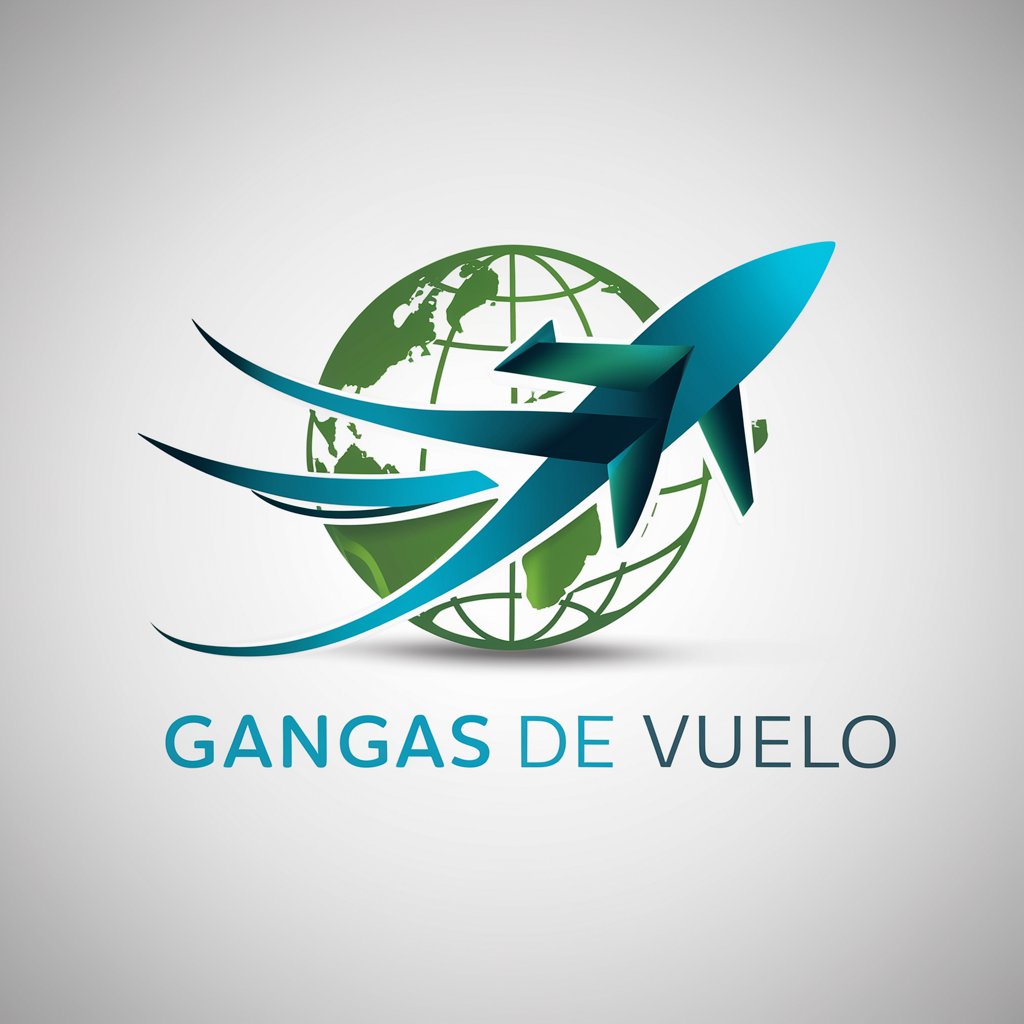 Gangas de Vuelo in GPT Store