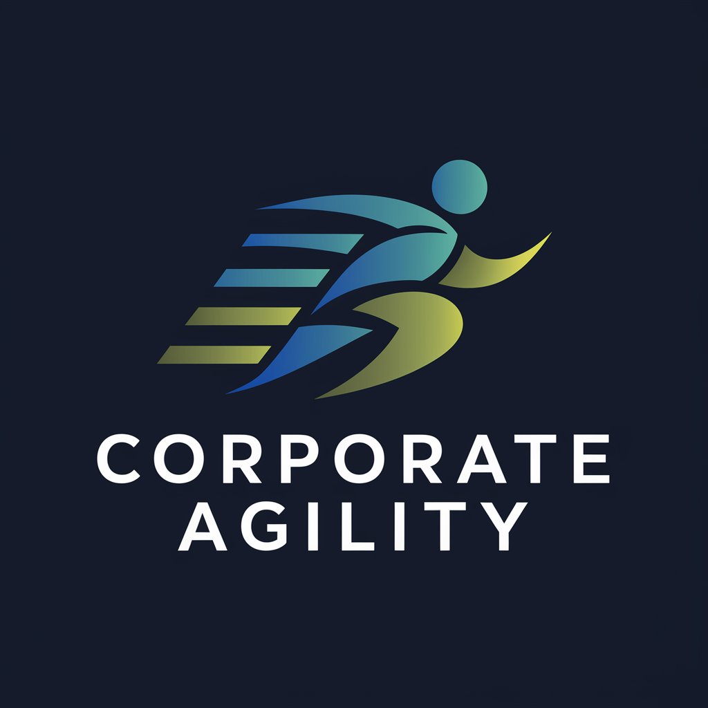 Corporate Agility