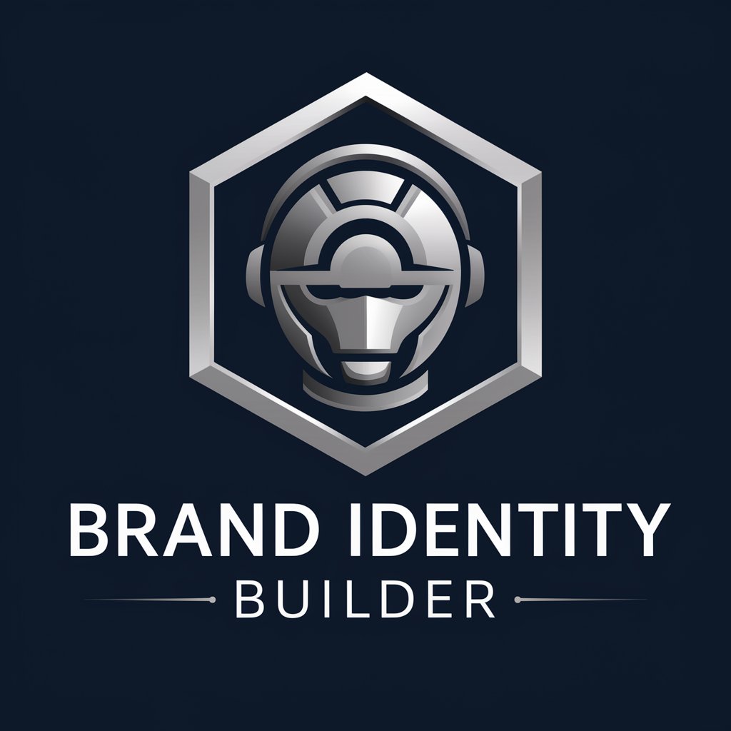 Brand Identity Builder