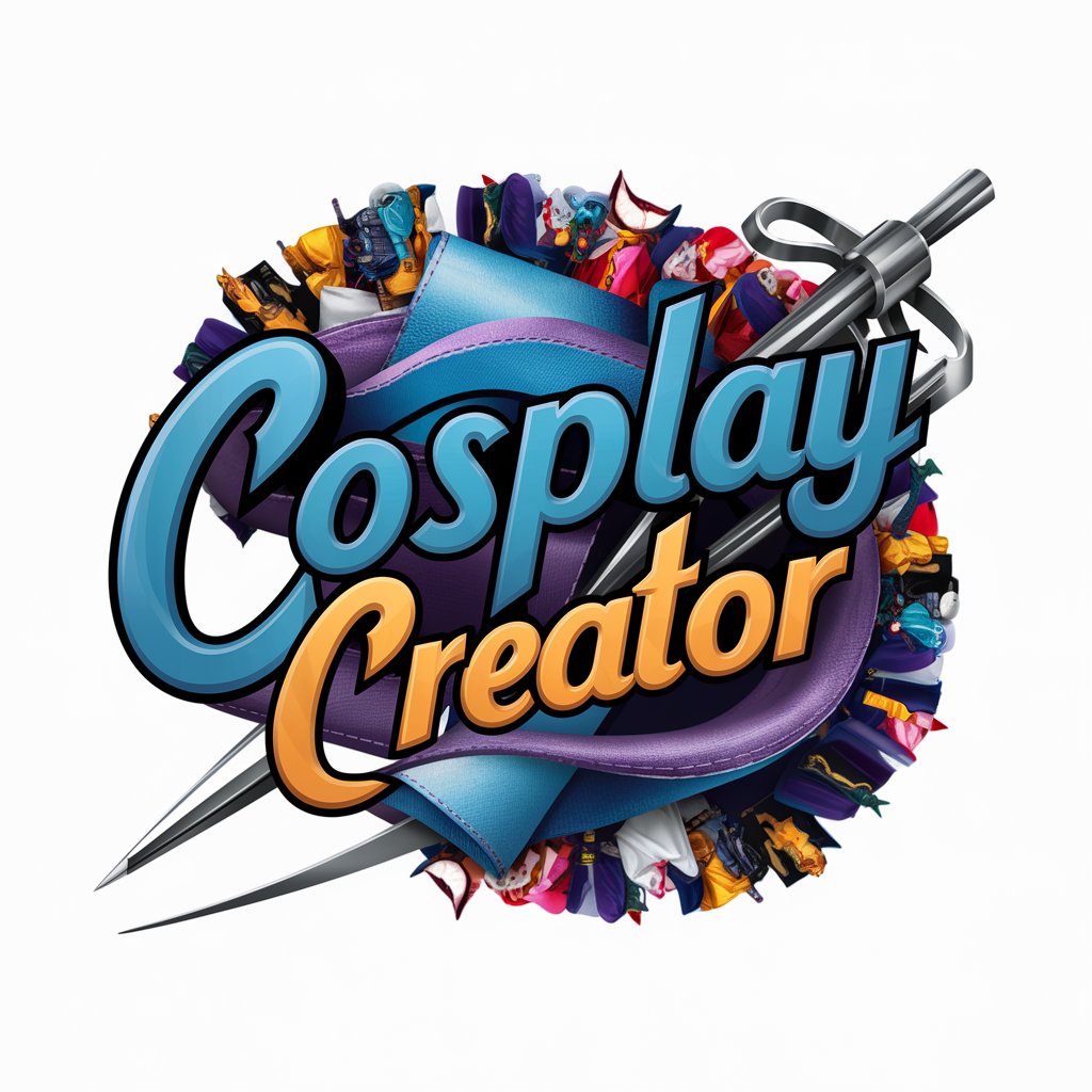 Cosplay Creator