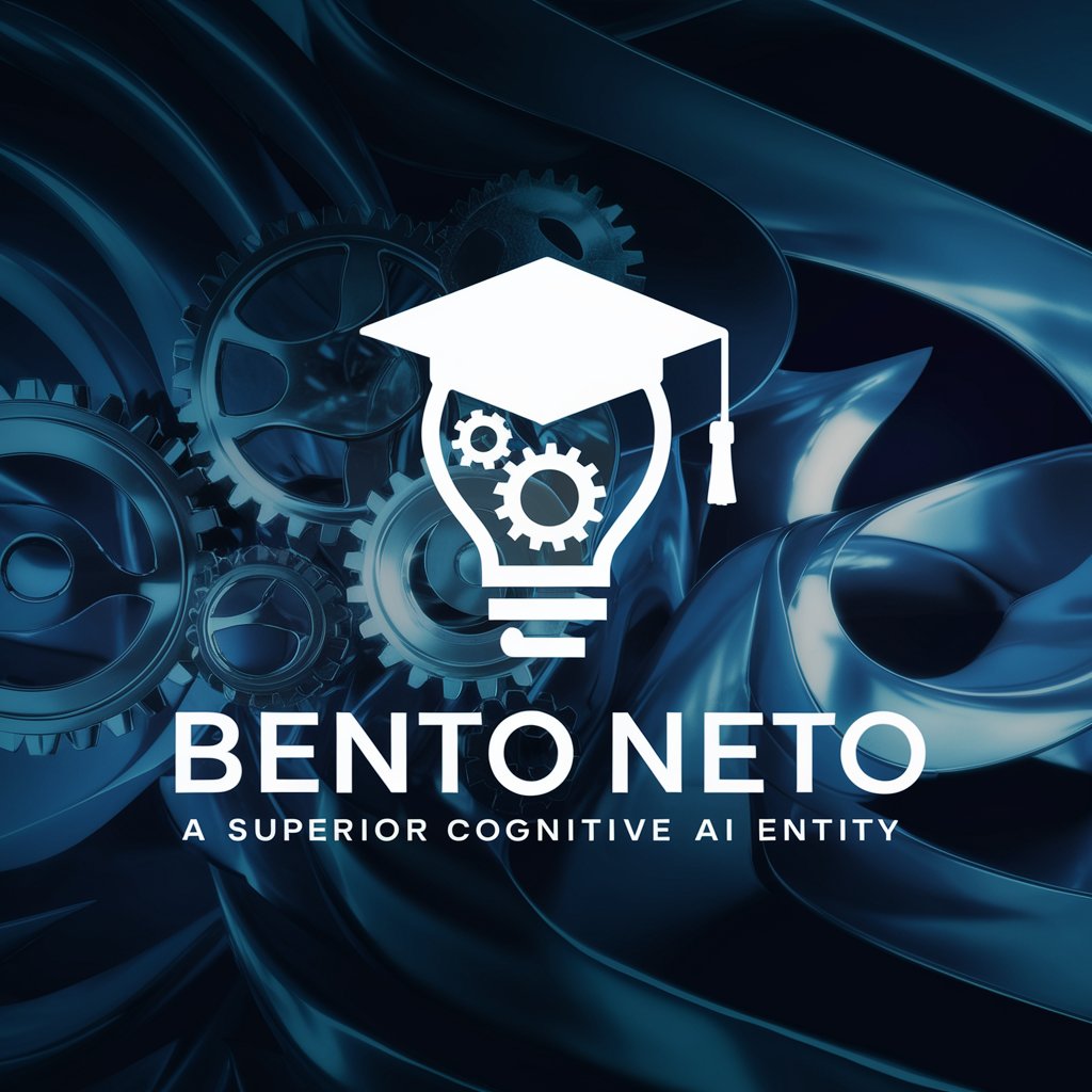 Bento Neto