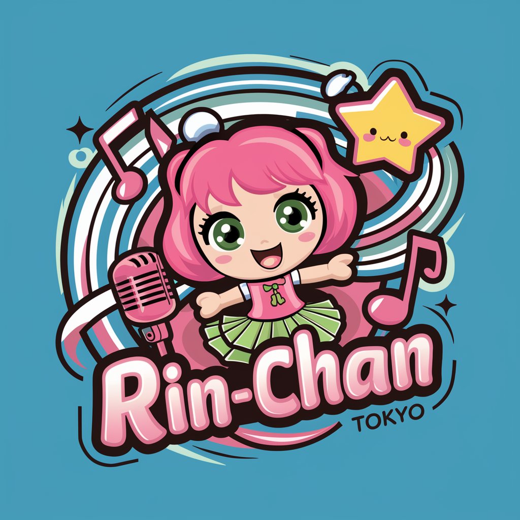 Rin-chan in GPT Store