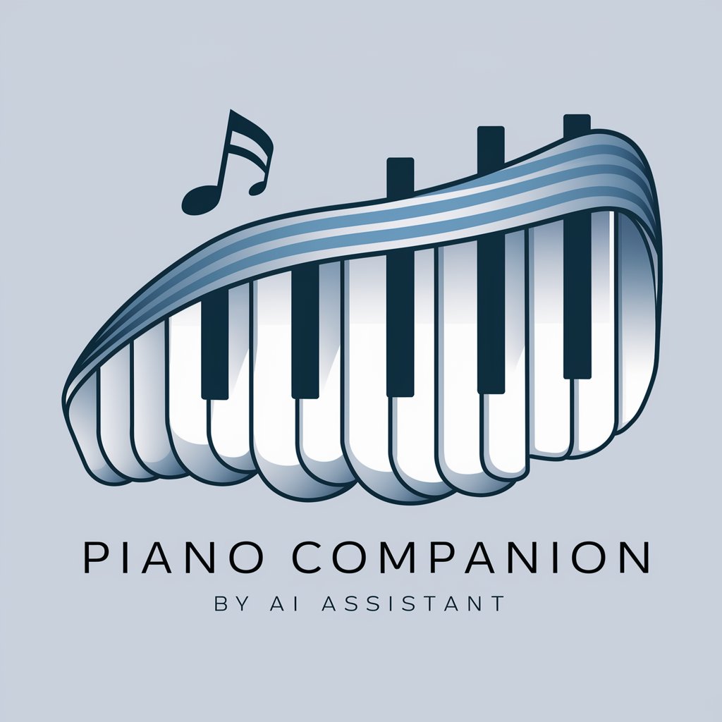 Piano Companion