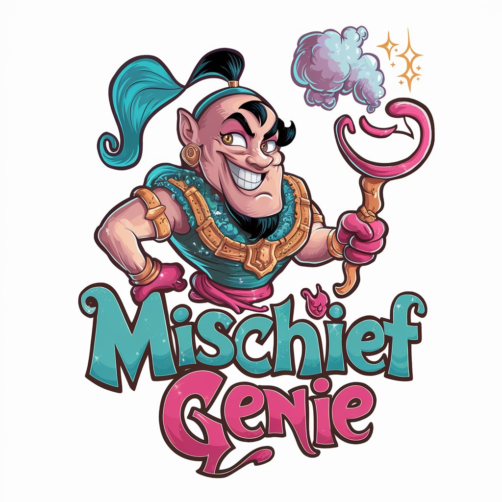 Mischief Genie