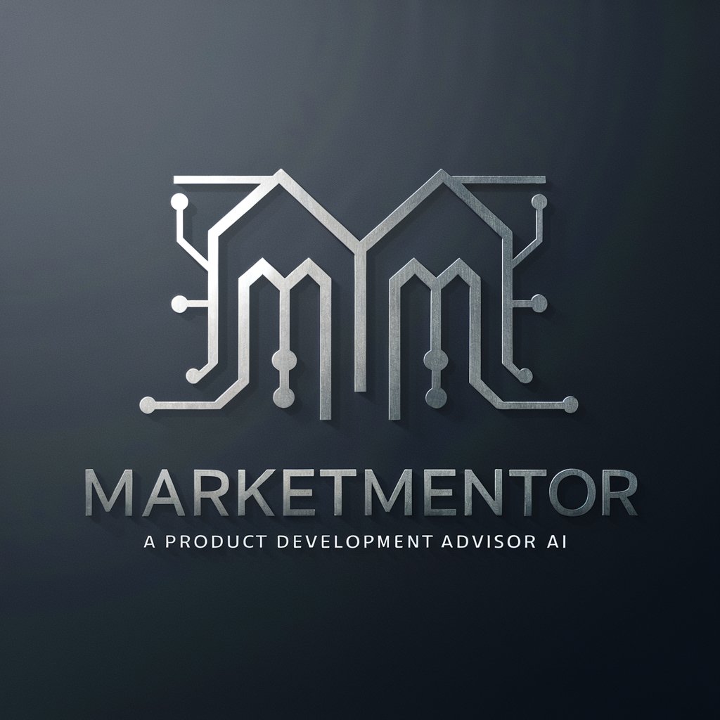 MarketMentor in GPT Store