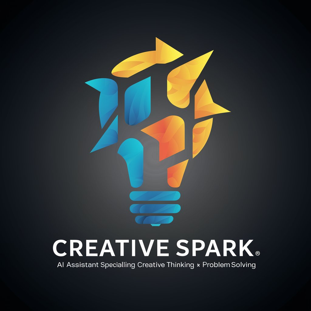 Creative Spark