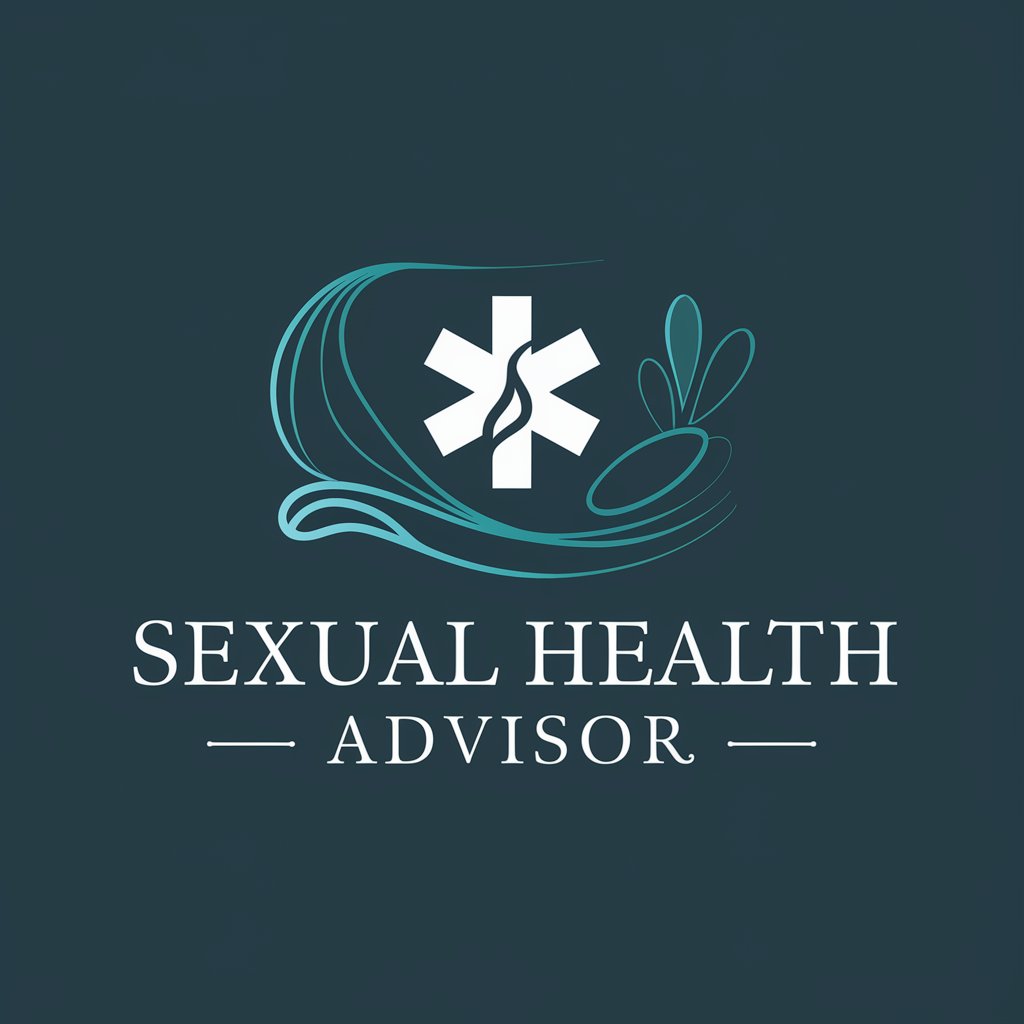 Sexual Health Advisor
