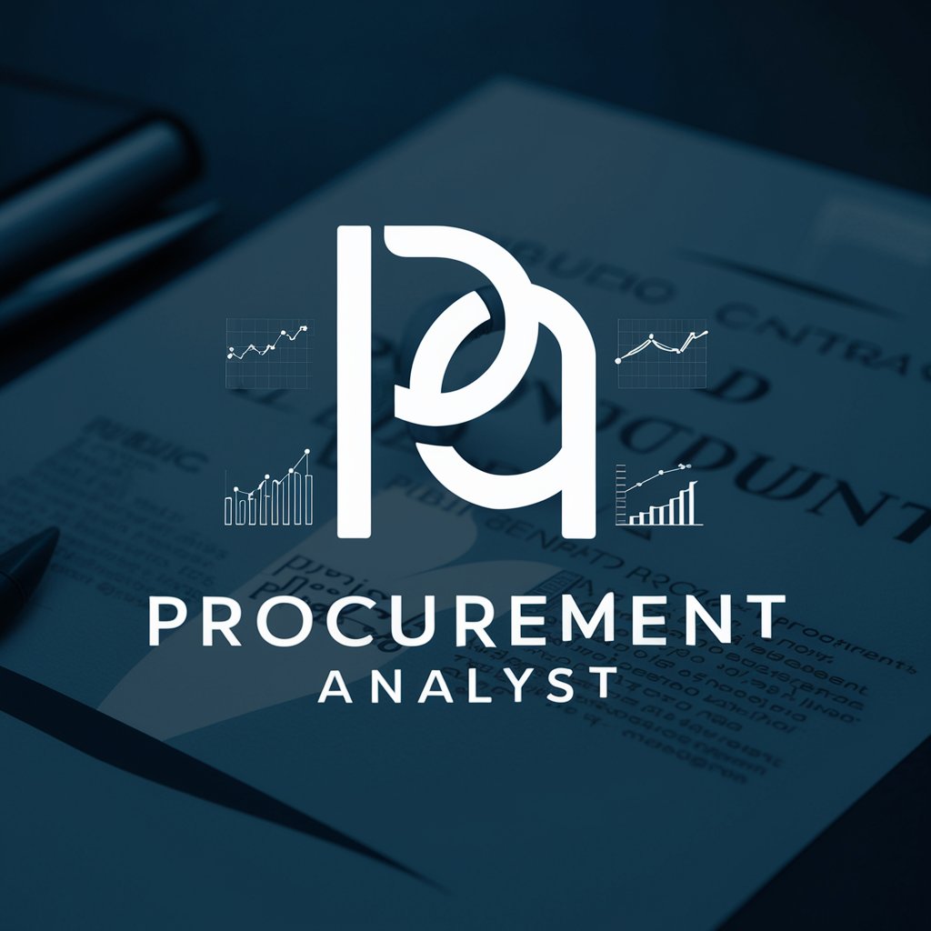 Procurement Analyst