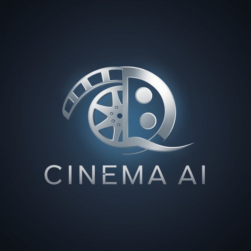 Cinema AI in GPT Store