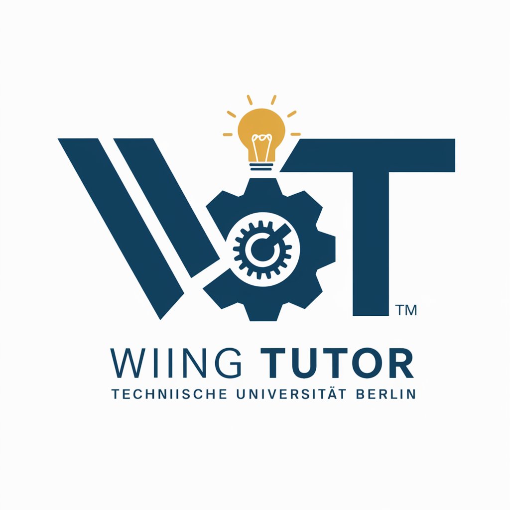 WiIng Tutor in GPT Store