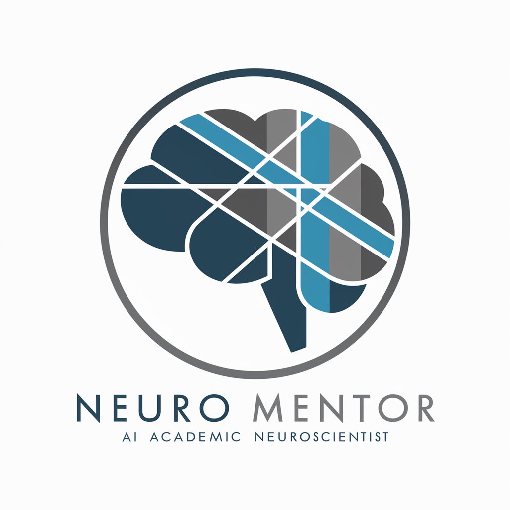 Neuro Mentor in GPT Store