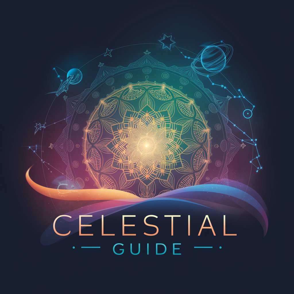 Celestial Guide